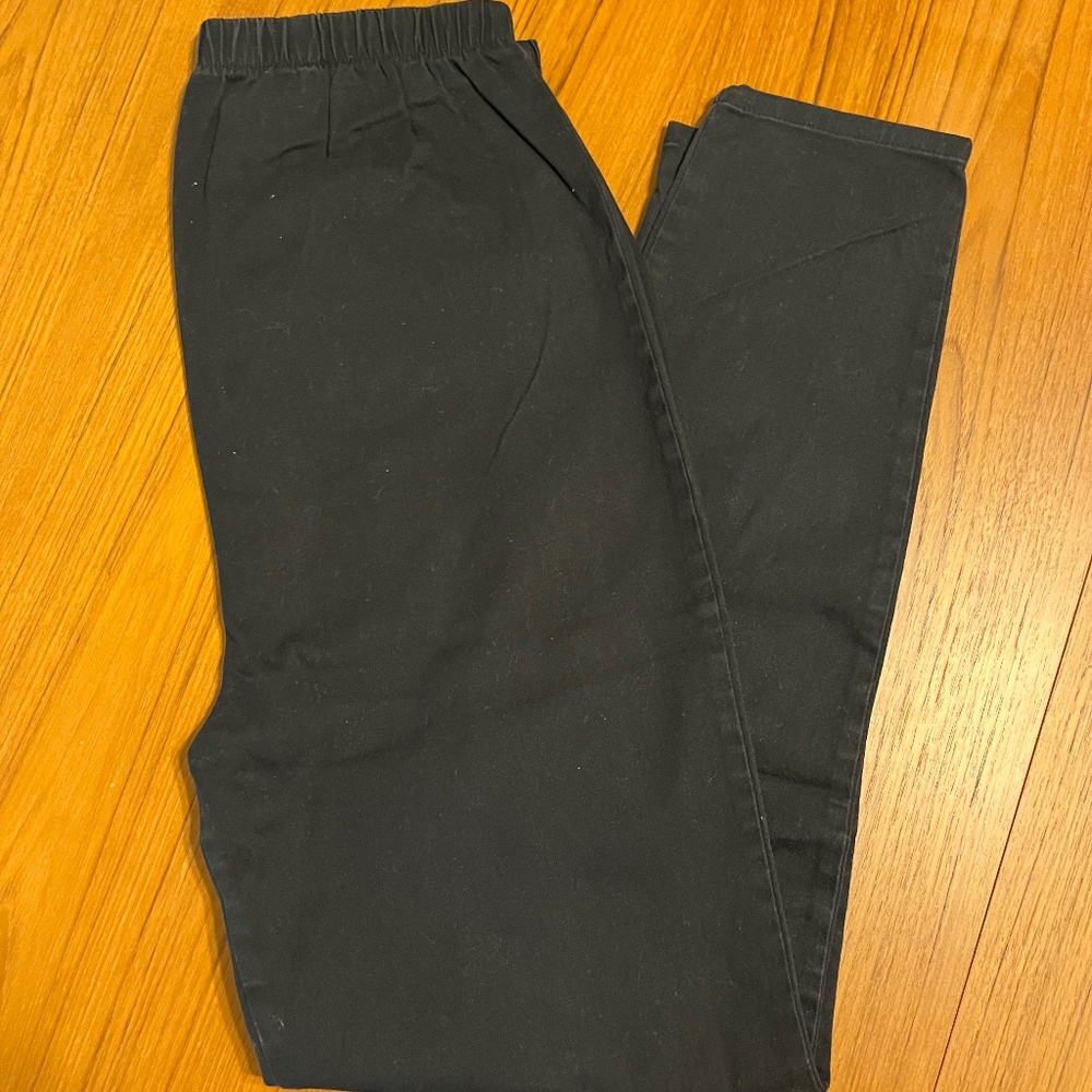 Dividends Maternity Leggings